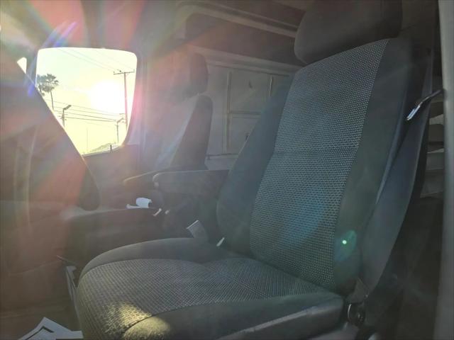 2010 Mercedes-Benz Sprinter 3500 High Roof
