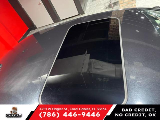2015 Audi A6 3.0T Premium Plus