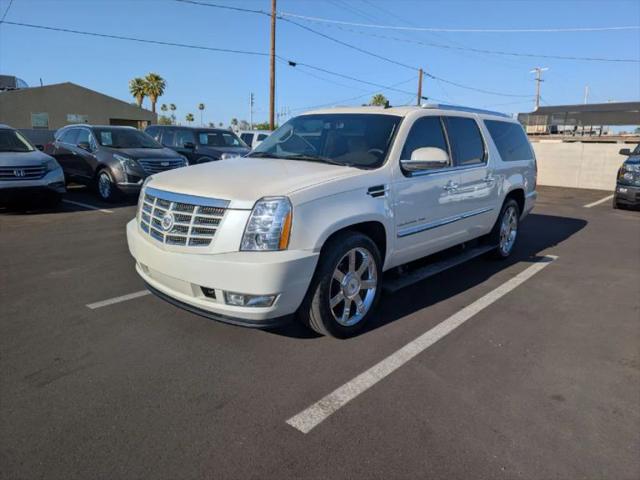 2010 Cadillac Escalade ESV Premium for sale in Phoenix, AZ