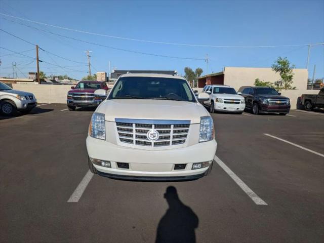 2010 Cadillac Escalade ESV Premium