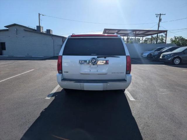 2010 Cadillac Escalade ESV Premium