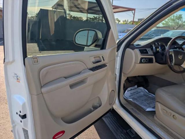 2010 Cadillac Escalade ESV Premium