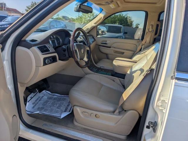 2010 Cadillac Escalade ESV Premium