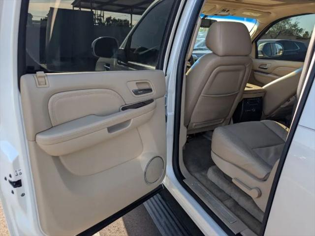 2010 Cadillac Escalade ESV Premium