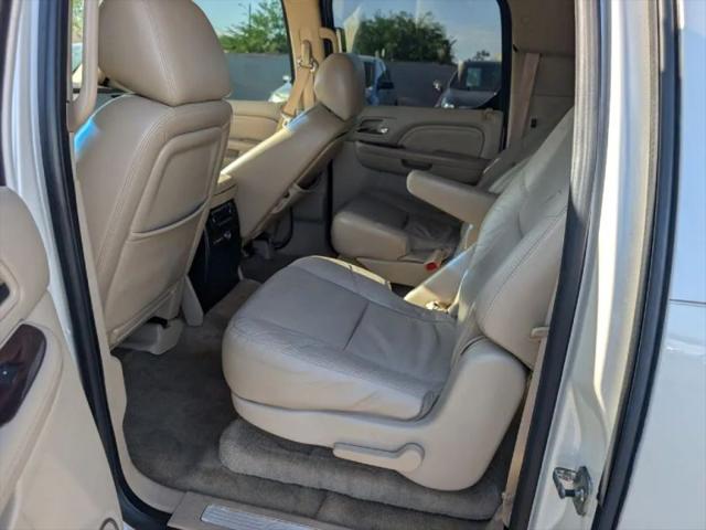 2010 Cadillac Escalade ESV Premium