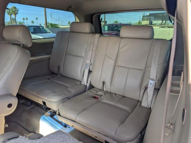 2010 Cadillac Escalade ESV Premium