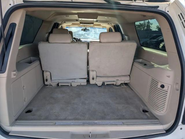 2010 Cadillac Escalade ESV Premium