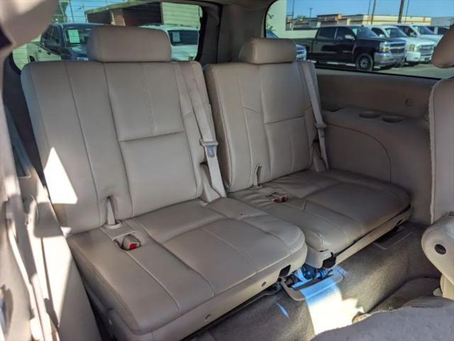 2010 Cadillac Escalade ESV Premium