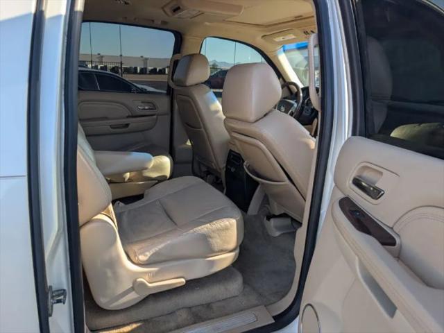 2010 Cadillac Escalade ESV Premium