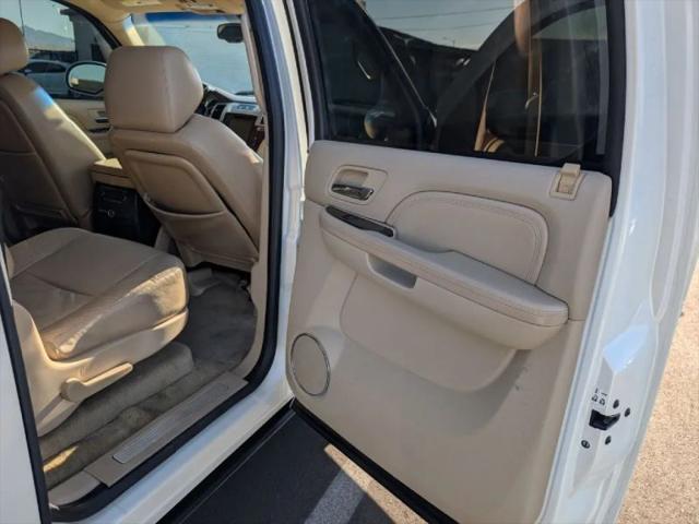 2010 Cadillac Escalade ESV Premium