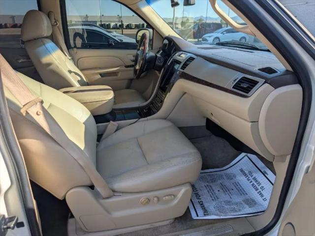 2010 Cadillac Escalade ESV Premium