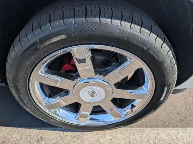 2010 Cadillac Escalade ESV Premium