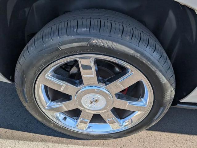 2010 Cadillac Escalade ESV Premium