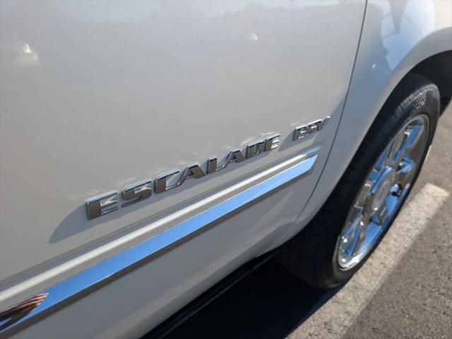2010 Cadillac Escalade ESV Premium