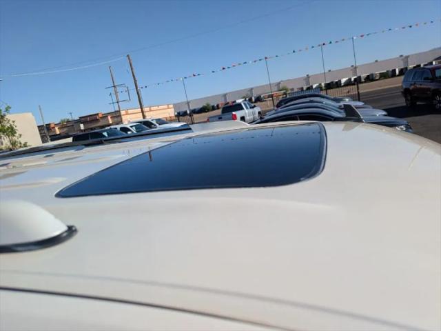 2010 Cadillac Escalade ESV Premium