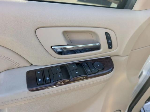 2010 Cadillac Escalade ESV Premium