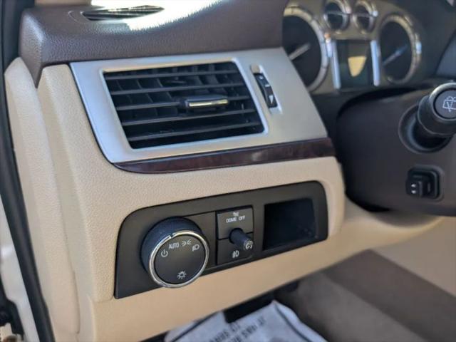 2010 Cadillac Escalade ESV Premium