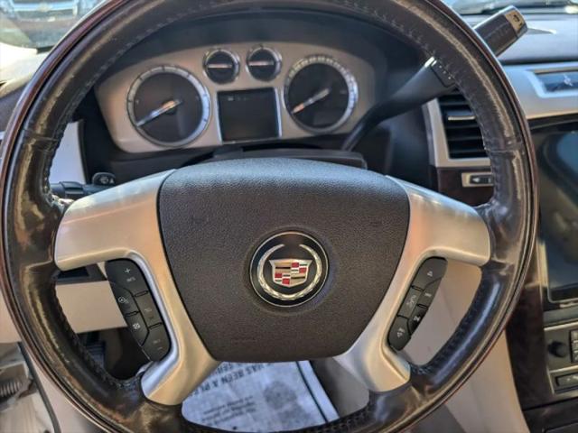 2010 Cadillac Escalade ESV Premium
