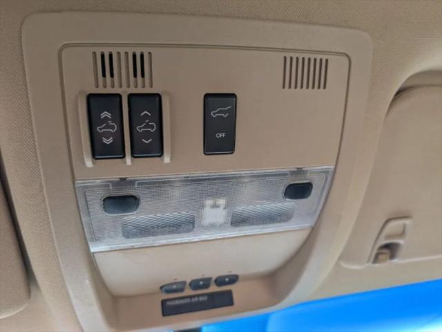 2010 Cadillac Escalade ESV Premium
