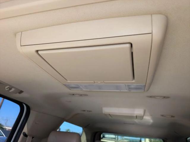 2010 Cadillac Escalade ESV Premium