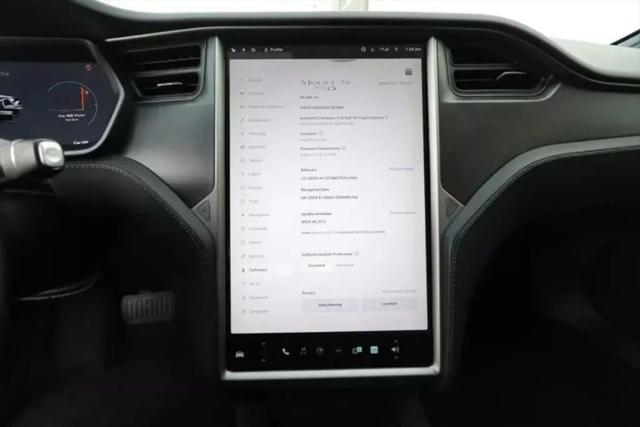 2018 Tesla Model S 75D