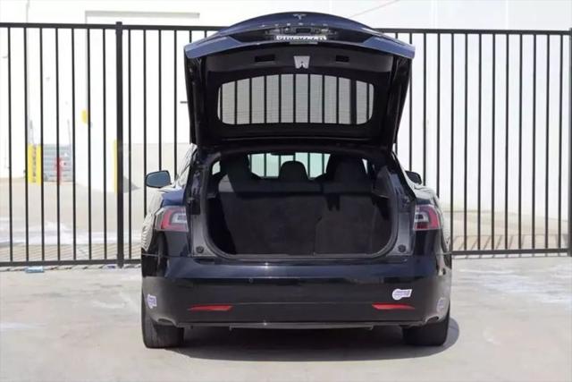 2018 Tesla Model S 75D