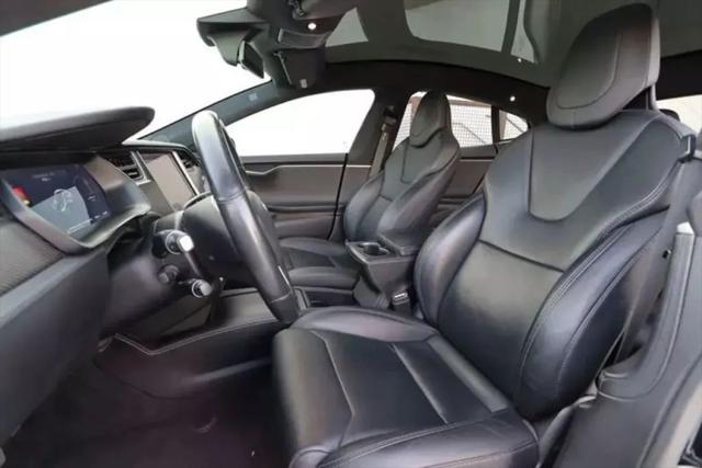 2018 Tesla Model S 75D