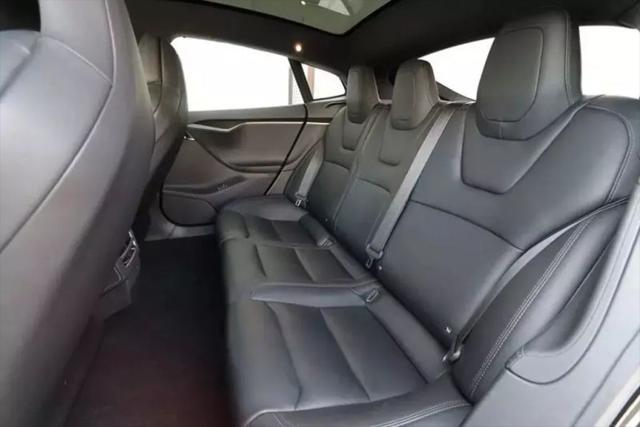 2018 Tesla Model S 75D