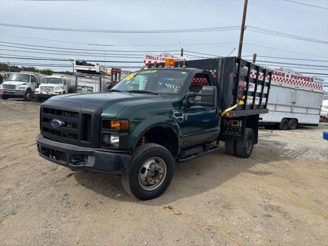 2008 Ford F-350 XL for sale in West Islip, NY