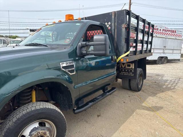 2008 Ford F-350 XL