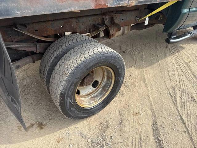 2008 Ford F-350 XL
