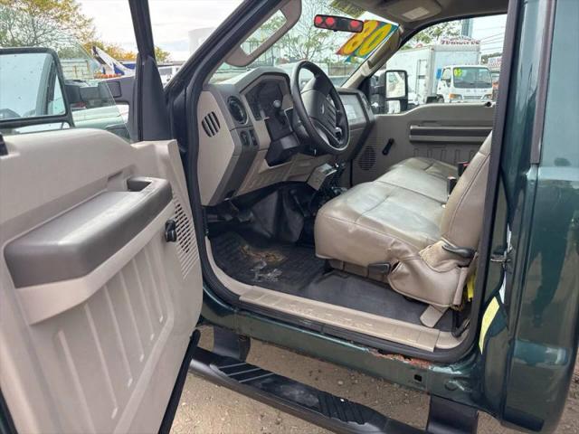 2008 Ford F-350 XL