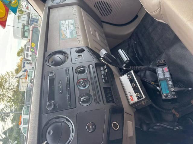 2008 Ford F-350 XL