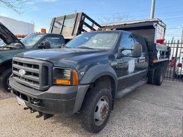 2006 Ford F-450 Base for sale in West Islip, NY
