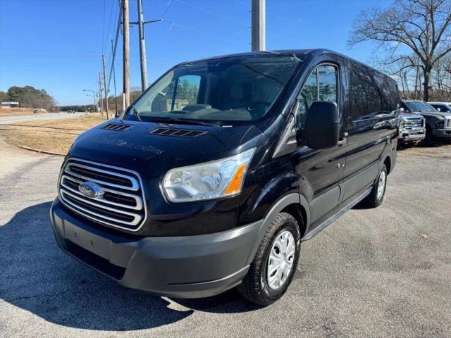2017 Ford Transit w/Sliding Side Door w/RWB Van for sale in Norcross, GA