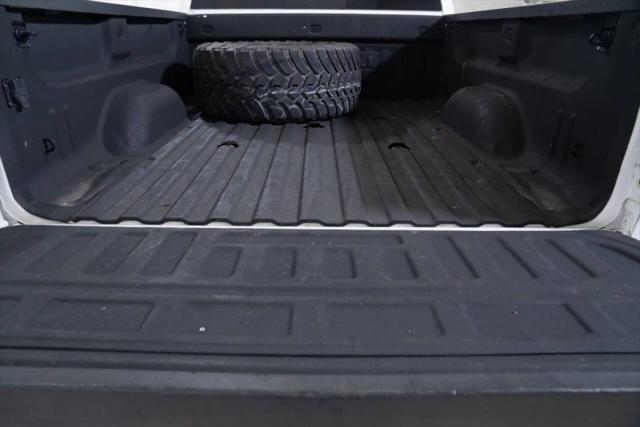 2016 GMC Sierra 2500HD Denali