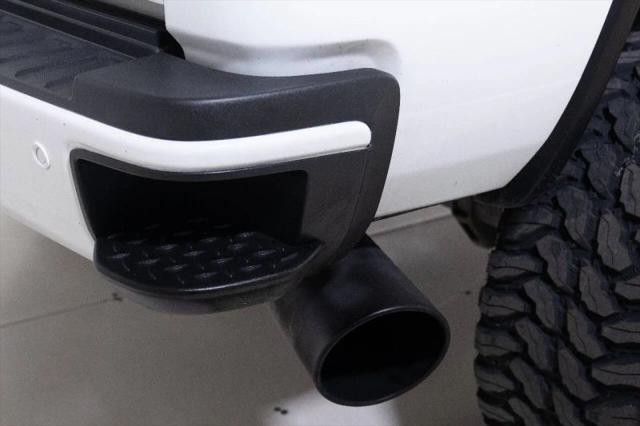 2016 GMC Sierra 2500HD Denali