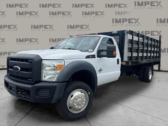 2016 Ford F-550 XL for sale in Greensboro, NC