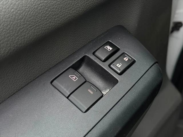2018 Nissan 2500 SL V6