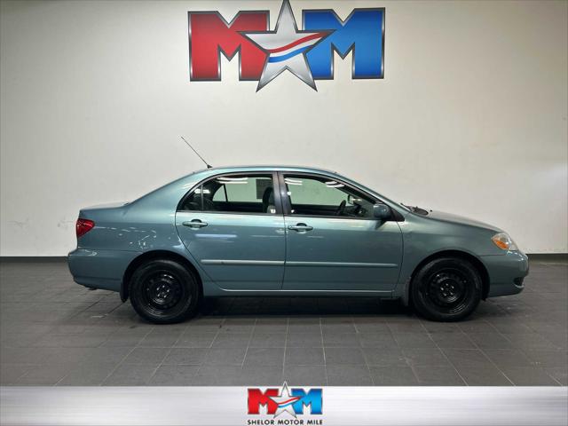 2006 Toyota Corolla LE for sale in Christiansburg, VA