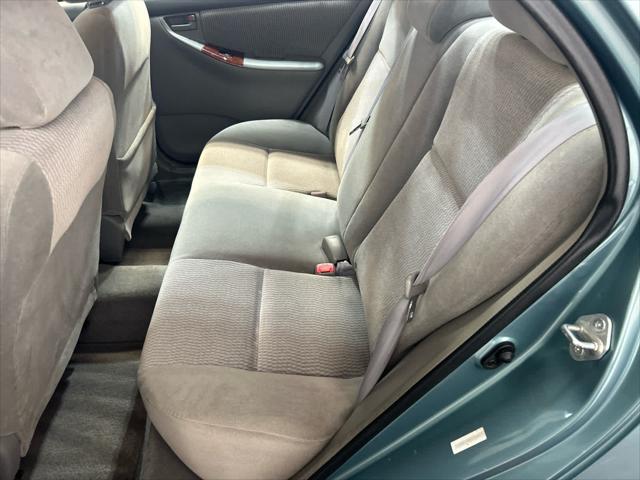 2006 Toyota Corolla LE