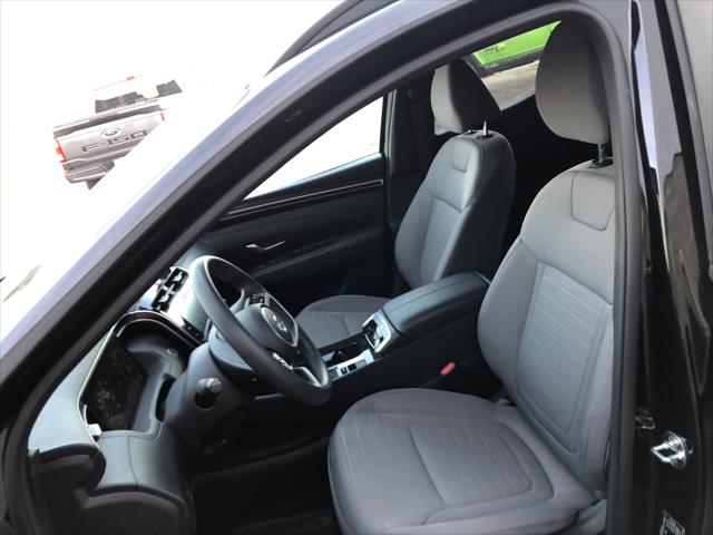 Used 2023 Hyundai Santa Cruz For Sale in Wilmington, OH