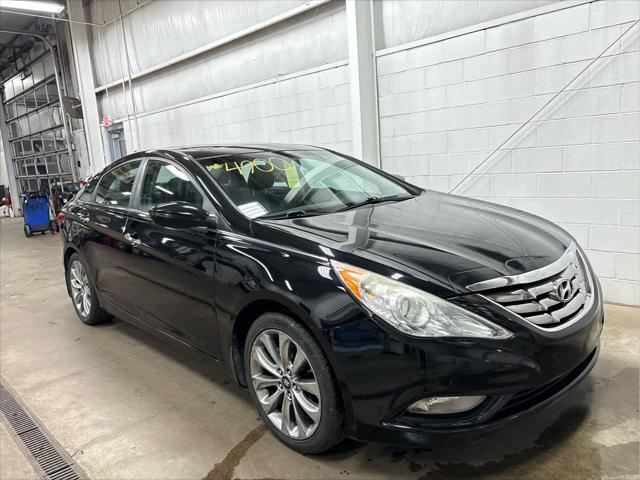 Used 2011 Hyundai Sonata For Sale in Wilmington, OH
