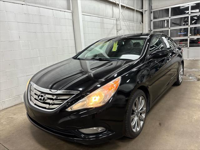 Used 2011 Hyundai Sonata For Sale in Wilmington, OH
