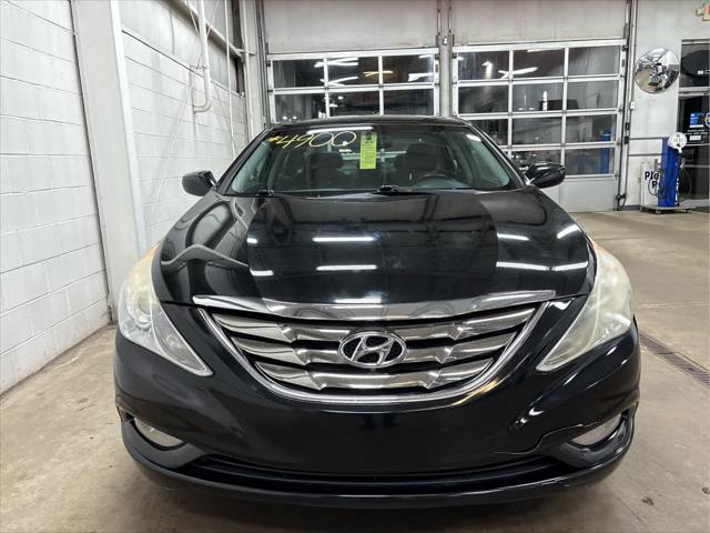 Used 2011 Hyundai Sonata For Sale in Wilmington, OH