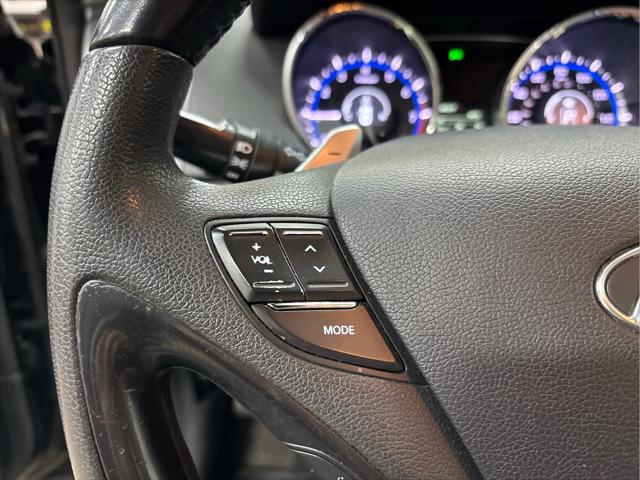 Used 2011 Hyundai Sonata For Sale in Wilmington, OH