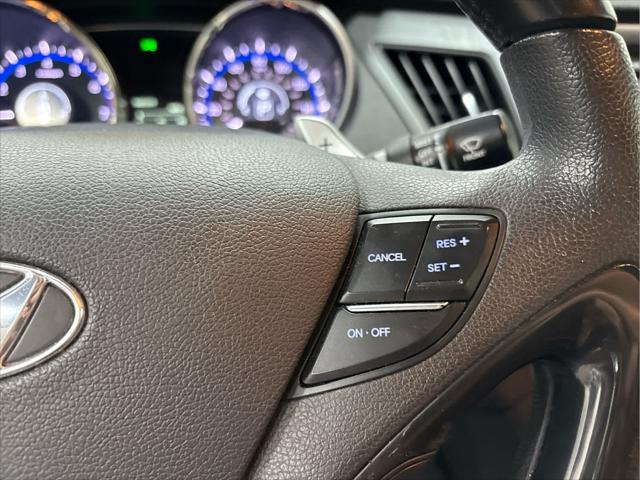 Used 2011 Hyundai Sonata For Sale in Wilmington, OH