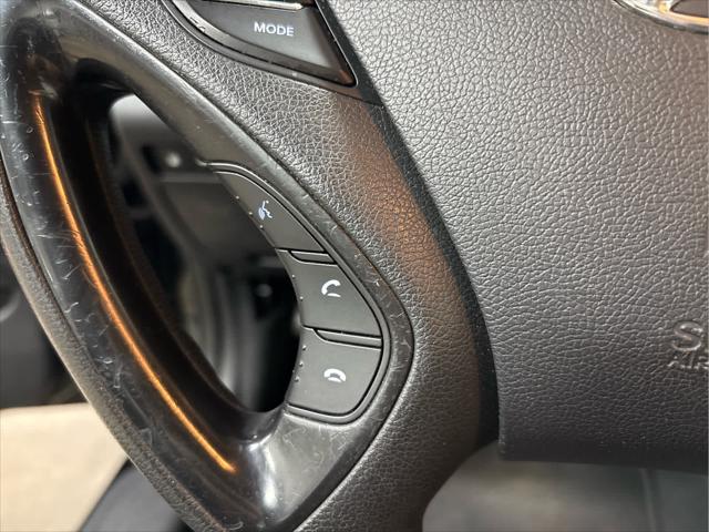 Used 2011 Hyundai Sonata For Sale in Wilmington, OH