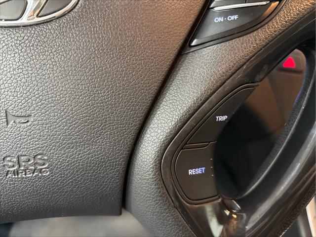 Used 2011 Hyundai Sonata For Sale in Wilmington, OH