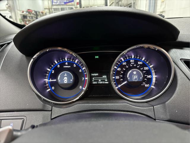 Used 2011 Hyundai Sonata For Sale in Wilmington, OH